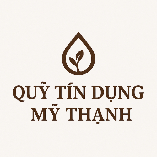 Quỹ Tính Dụng Mỹ Thạnh
